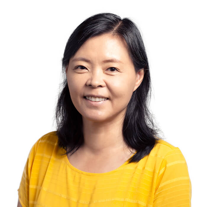 Hongkui Zeng